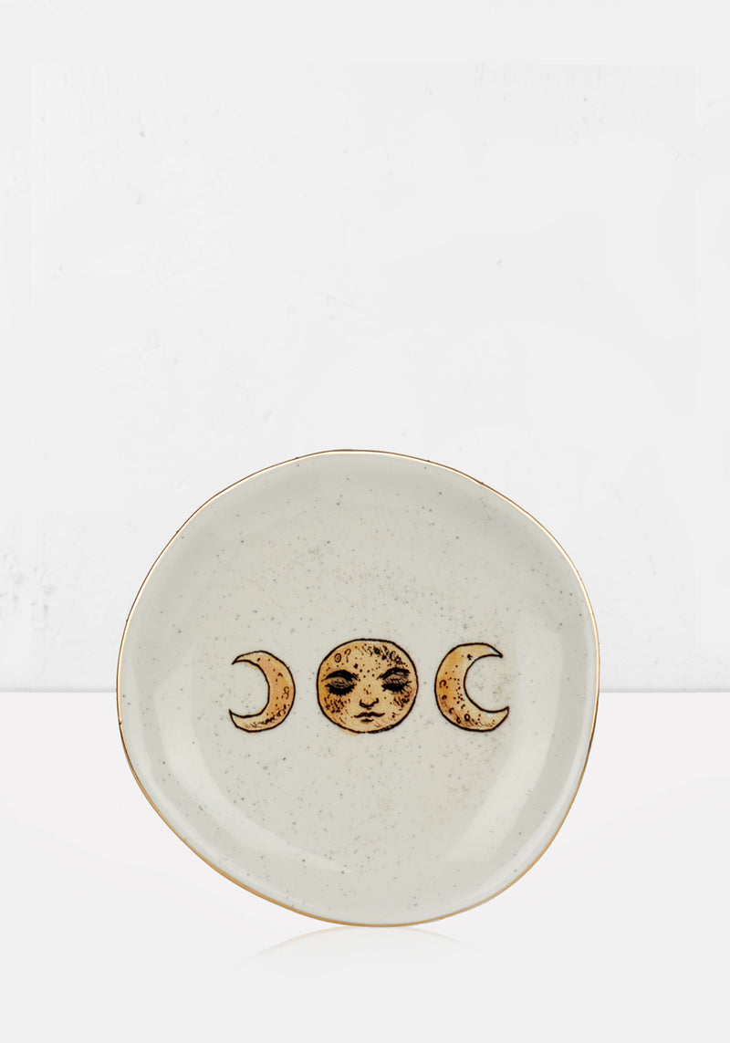 MOONS PAGAN TRINKET DISH