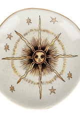 SUN PAGAN TRINKET DISH