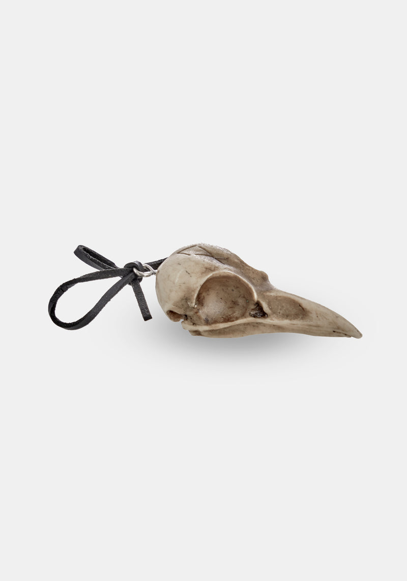 Raven Skull Offering