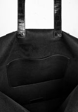 Dante Large Circle Tote Bag