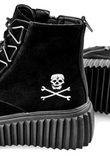 RESURRECT CREEPER BOOTS