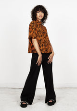 Disillusion Wide Leg Pant