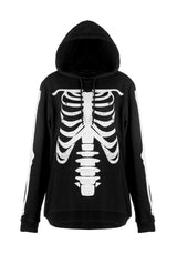 Skeletus Hoody