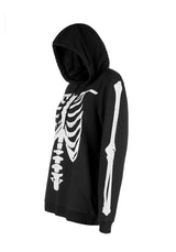 Skeletus Hoody