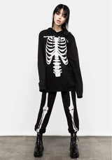 Skeletus Hoody