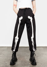 Skeletus Joggers