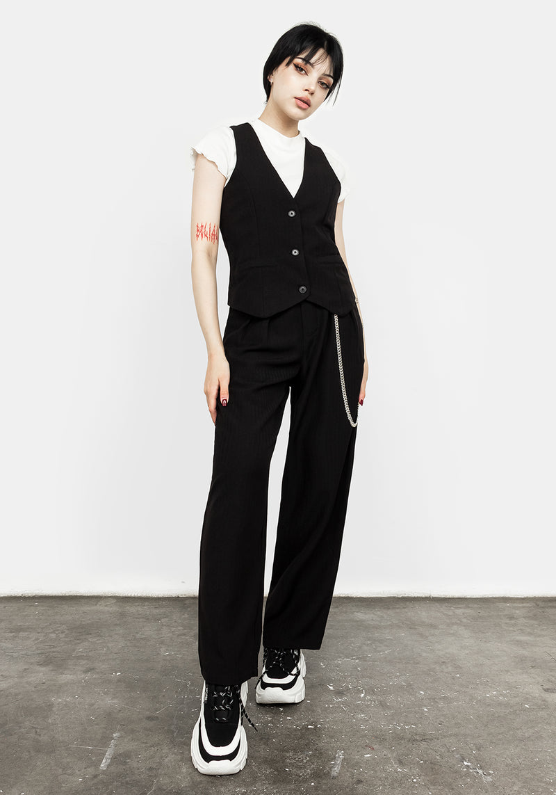 Clarice Tailored Trousers