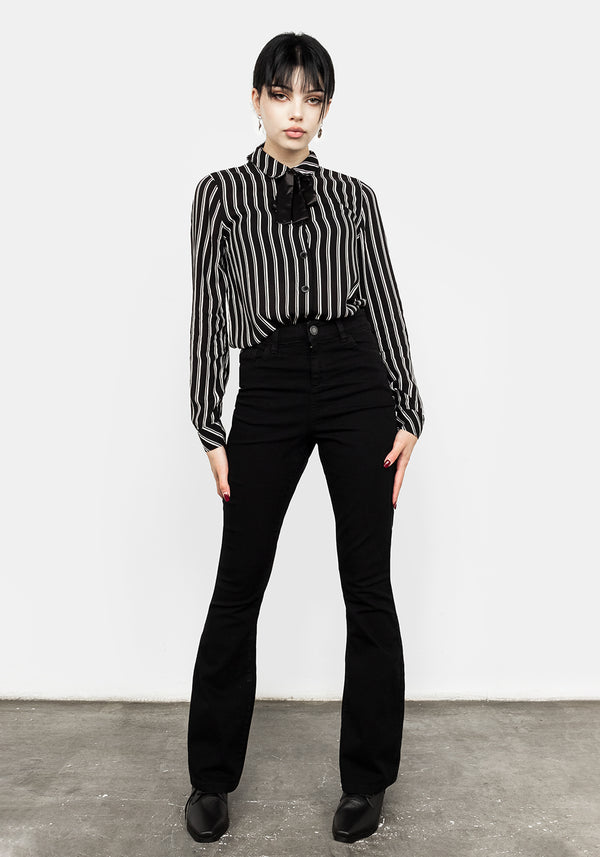 Patti Stripe Shirt