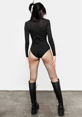 Gomez Bodysuit