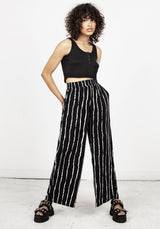 TELEPATHIC TROUSERS