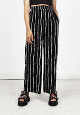 TELEPATHIC TROUSERS