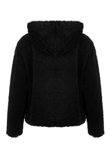 Noctule Teddy Oversized Jacket