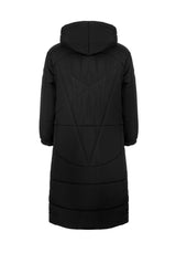 Otherworld Puffa Coat