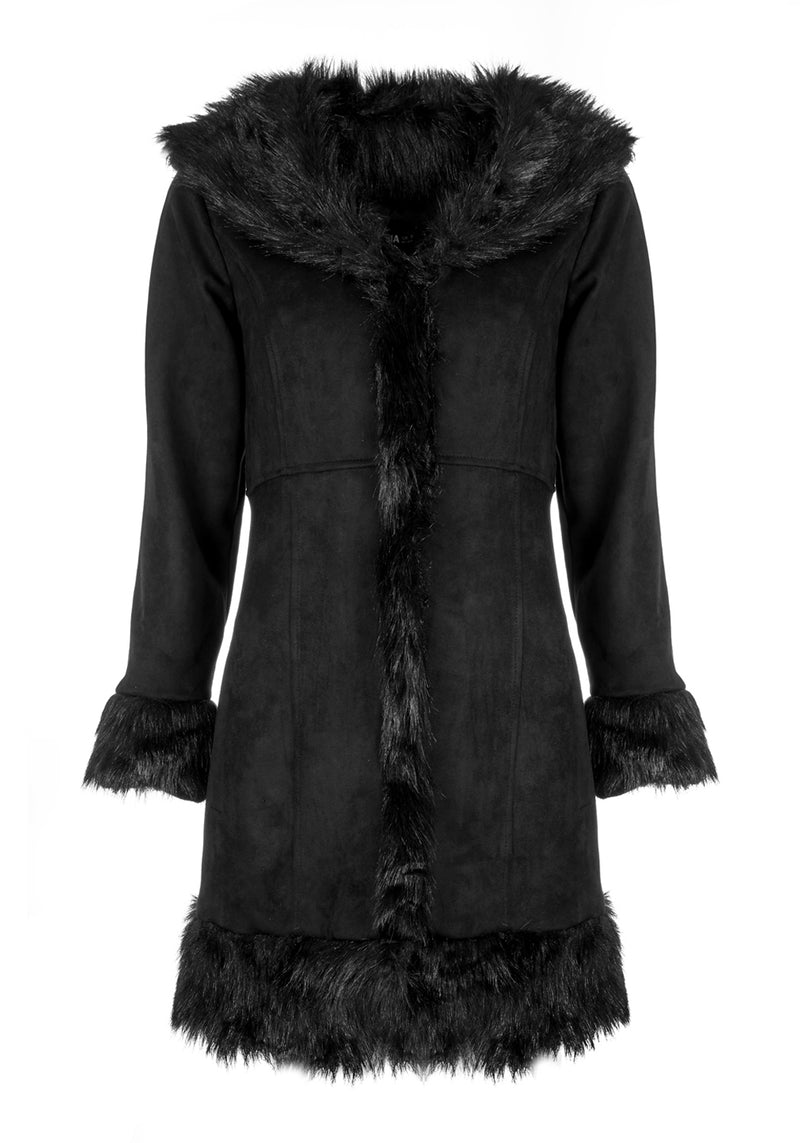 RUNAWAY PENNY LANE COAT