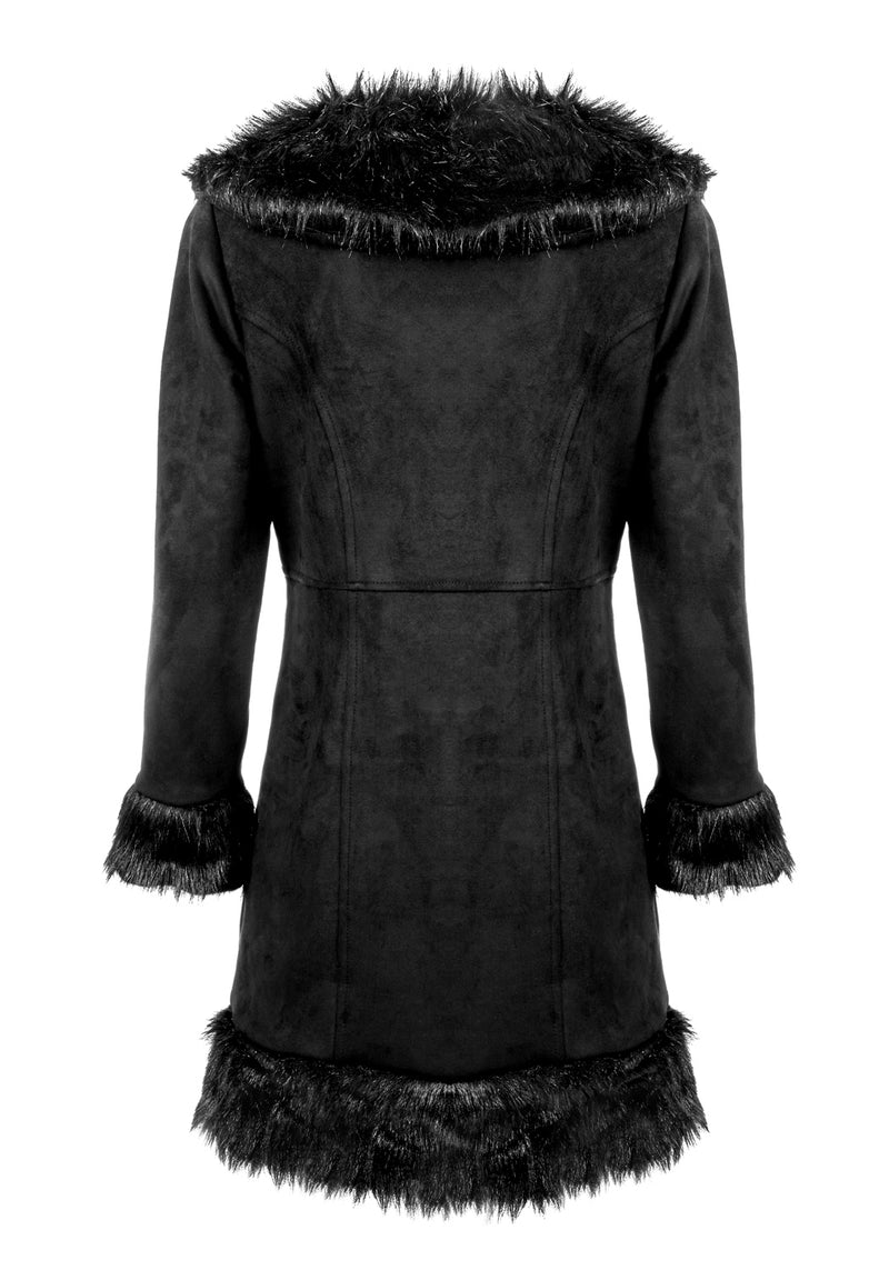 RUNAWAY PENNY LANE COAT