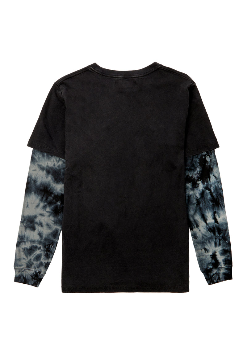 BLACK PHILLIP LONG SLEEVE