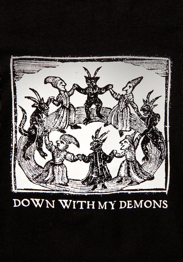 DEMONS CROP