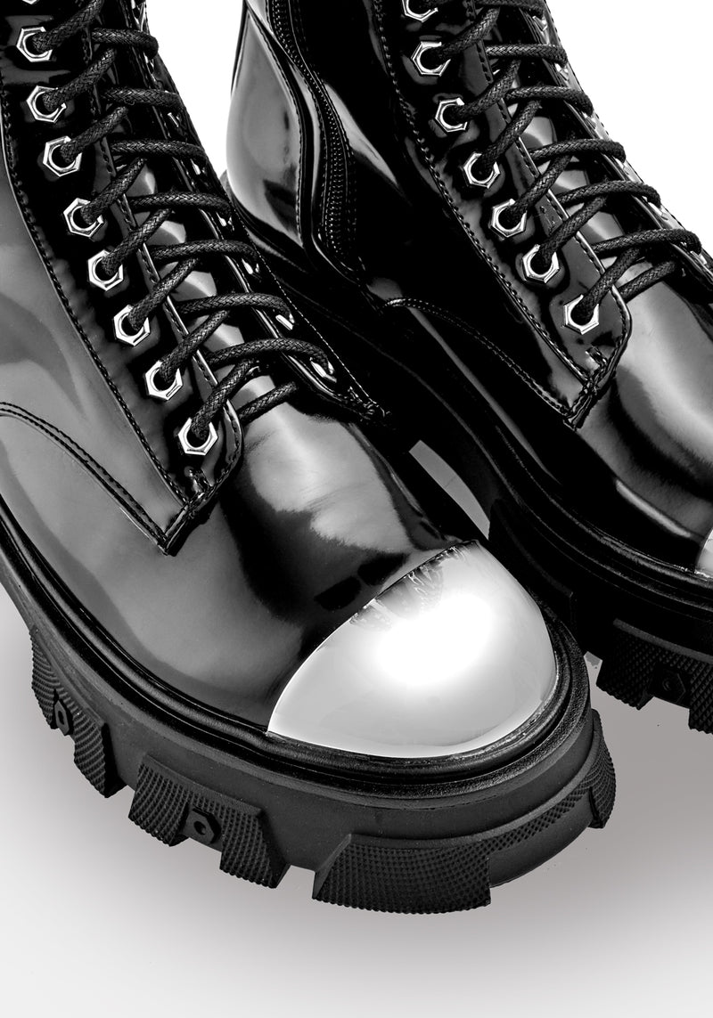 Noise Patent Boots