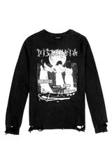 Dance with the Devil Long Sleeve T-Shirt