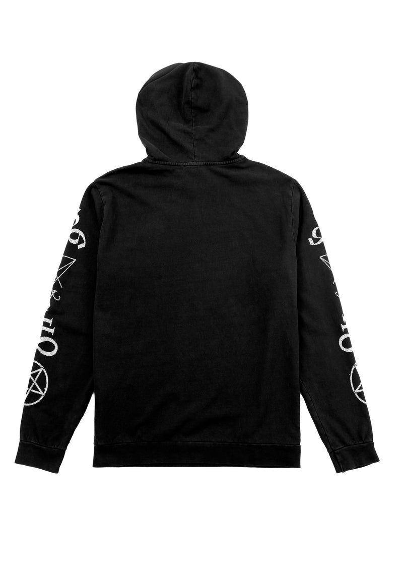 Infernal Relaxed Fit Hoody