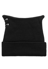 Natalus Pierced Beanie