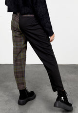 Rumpel Tapered Trousers