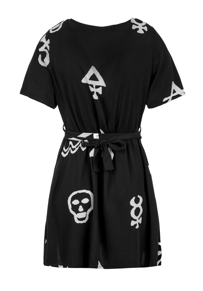 Alchemy Mini Dress