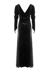 Countess Bodysuit Gown