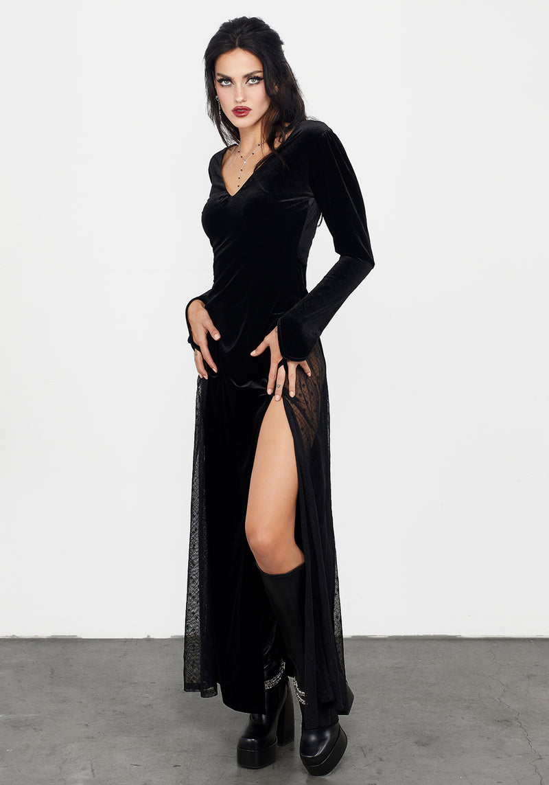 Countess Bodysuit Gown