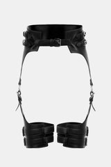 Domina Suspender Waist Harness