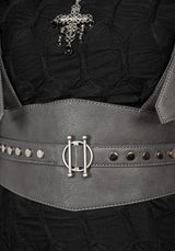 Ciri Harness