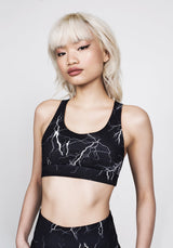 Bolt Sports Bra