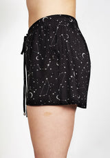 Celestial Jersey Shorts