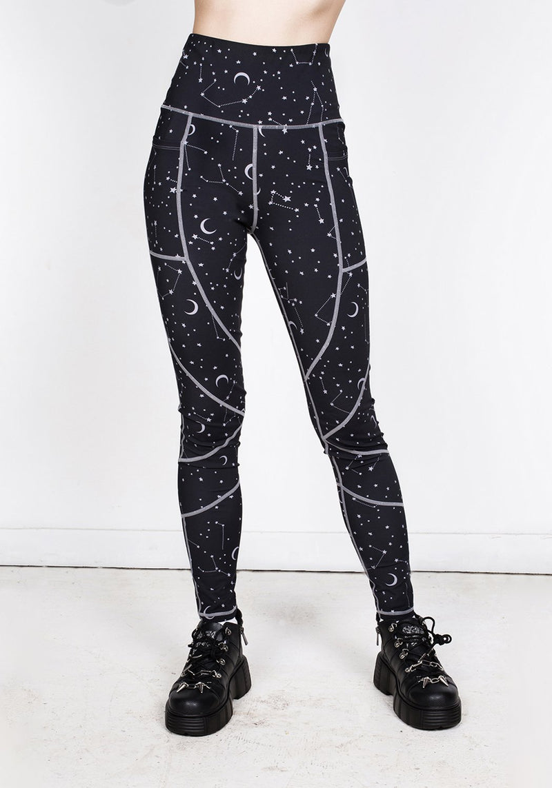 Celestial Leggings