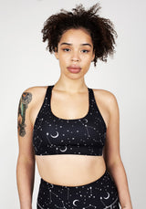 Celestial Sports Bra