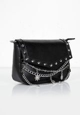 Charmed Shoulder Bag