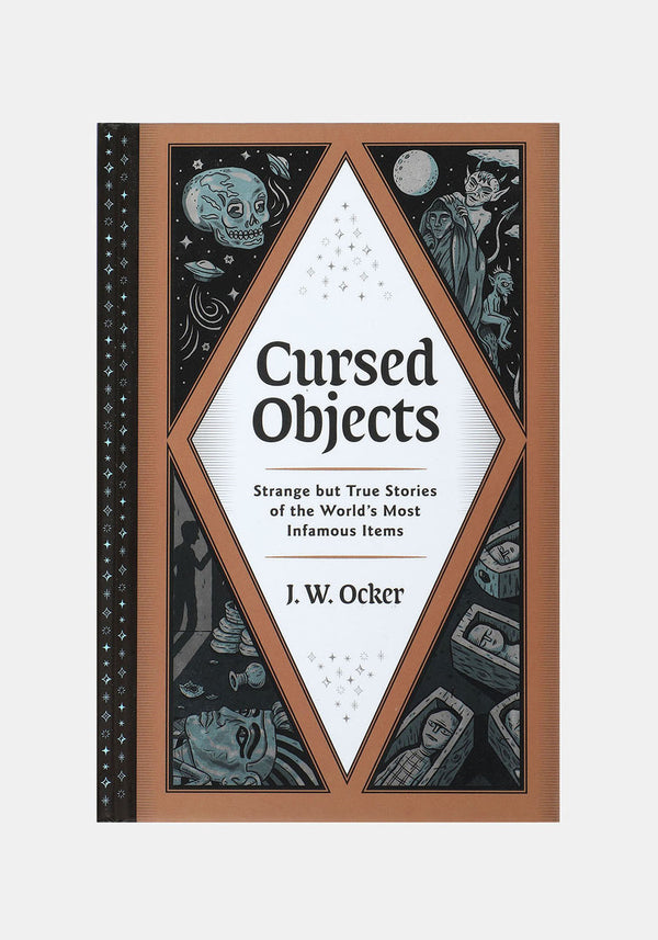 Cursed Objects