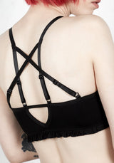 Damned Bralet