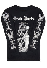 Dead Poets Long Sleeve