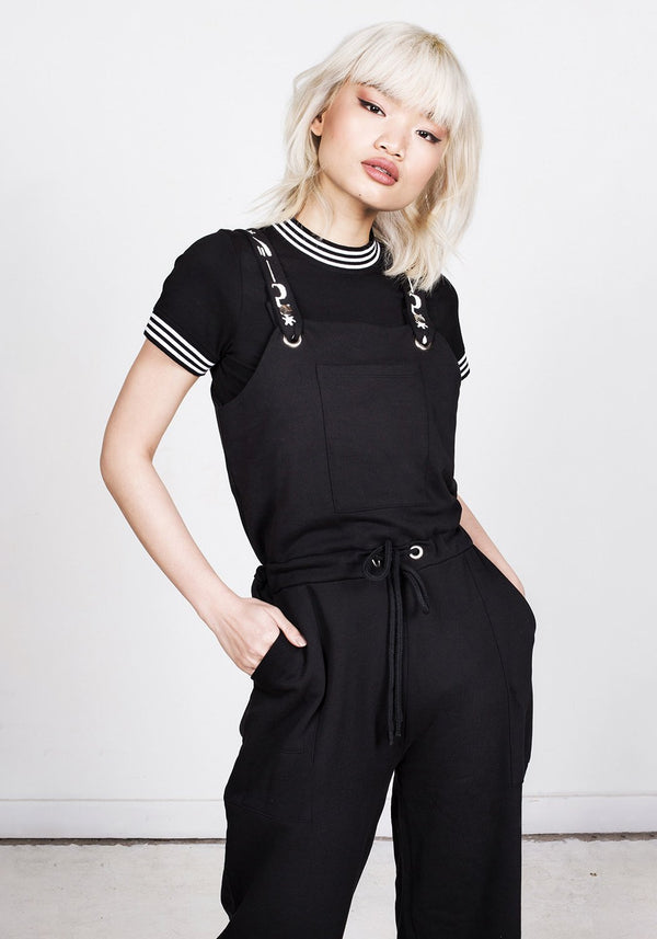 Digital Dungarees