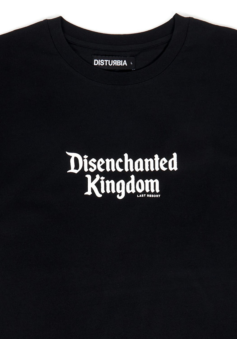 Disenchanted T-Shirt