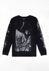 Disturbia x Godmachine - Belladonna Long Sleeve