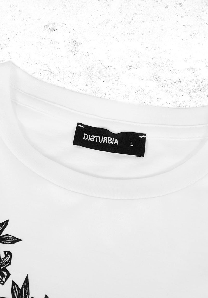 Disturbia X Micah Ulrich - Pain Long Sleeve Tee