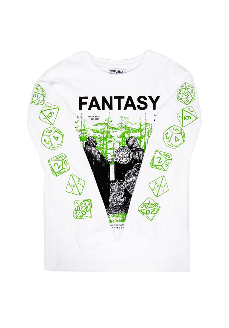 Fantasy Long Sleeve