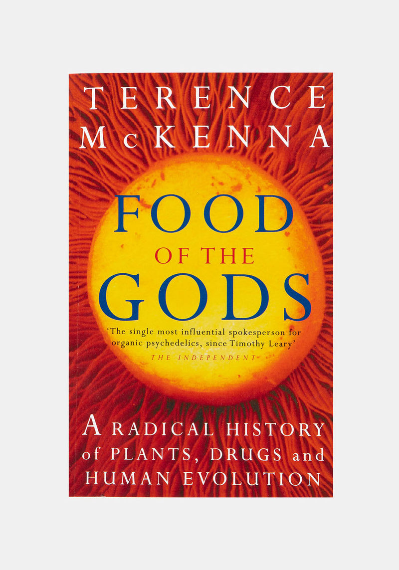 Food Of The Gods: The Search for the Original Tree of Knowledge