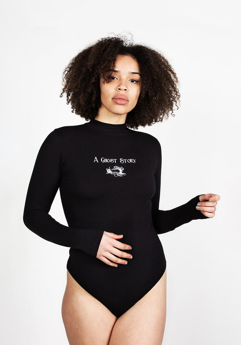 Ghost Story Bodysuit