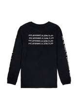 Government Long Sleeve