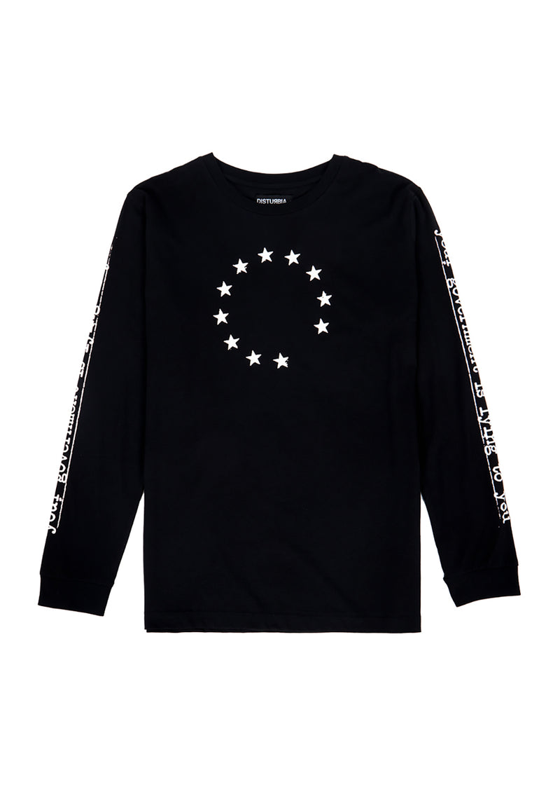 Government Long Sleeve