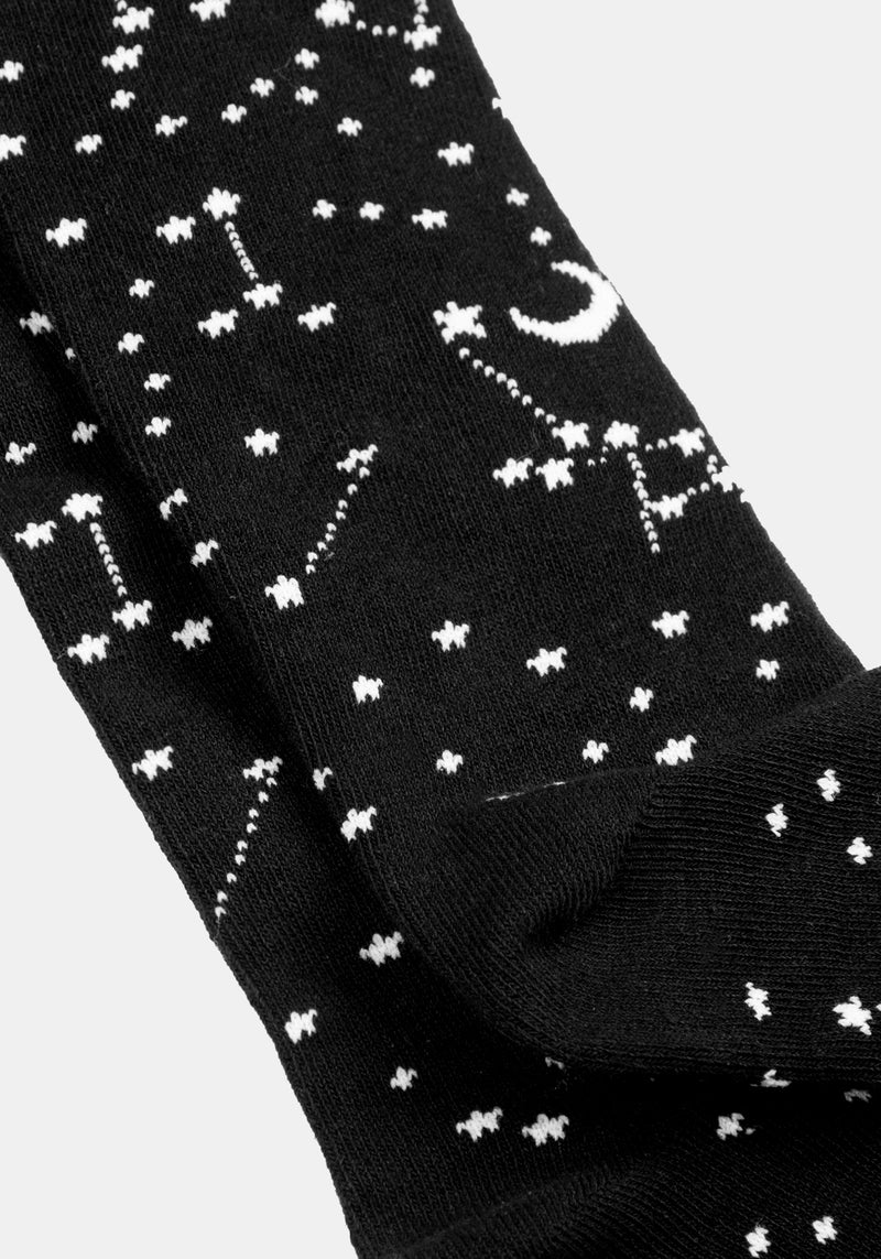 CELESTIAL ANKLE SOCKS