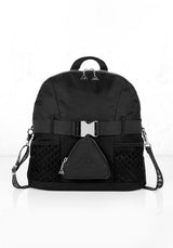 Harness Strap Backpack